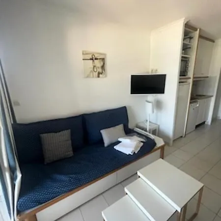 Le Village De Cap Esterel - Maeva - 2 Pieces 7 Personnes - Confort Mae-2237 דירה Saint-Raphaël