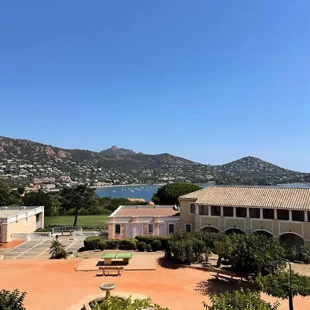 Le Village De Cap Esterel - Maeva - 2 Pieces 7 Personnes - Confort Mae-2237 * Saint-Raphaël
