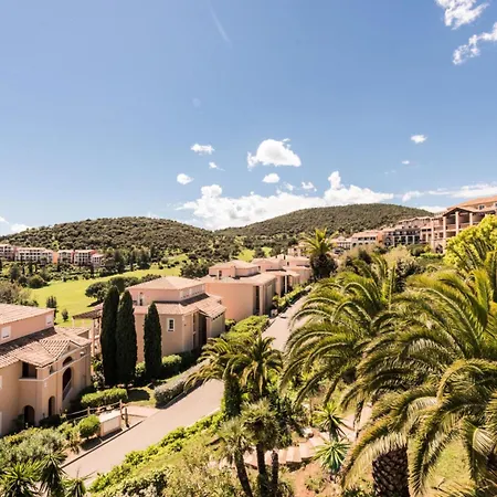 דירה Le Village De Cap Esterel - Maeva - 2 Pieces 7 Personnes - Confort Mae-2237