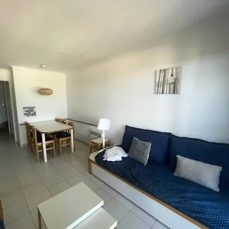 Appartement Le Village De Cap Esterel - Maeva - 2 Pieces 7 Personnes - Confort Mae-2237 *