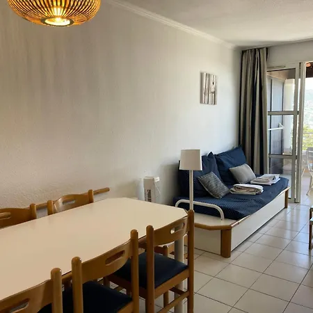 Le Village De Cap Esterel - Maeva - 2 Pieces 7 Personnes - Confort Mae-2237 Appartement Saint-Raphaël