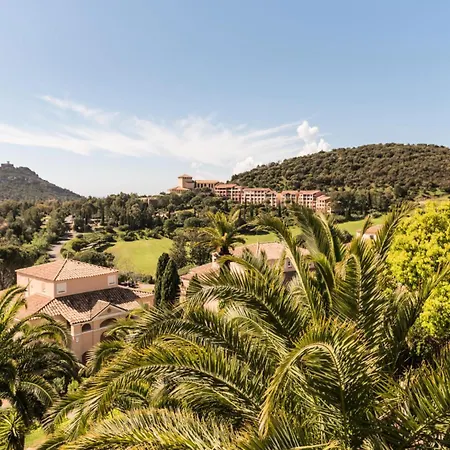 Appartement Le Village De Cap Esterel - Maeva - 2 Pieces 7 Personnes - Confort Mae-2237 *